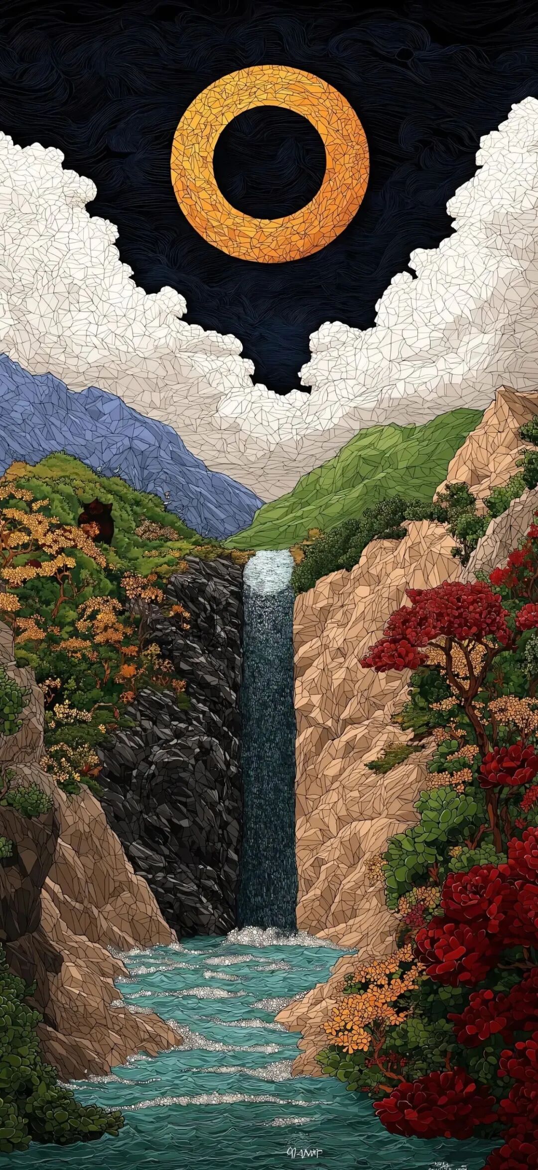 图片[12]-高清壁纸丨手机壁纸-淘靓机