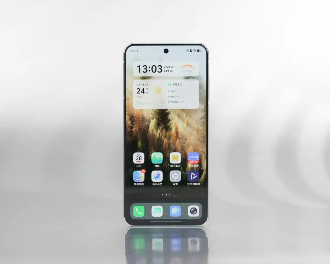 图片[1]-双11，vivo“最值得入手”的4款手机-淘靓机