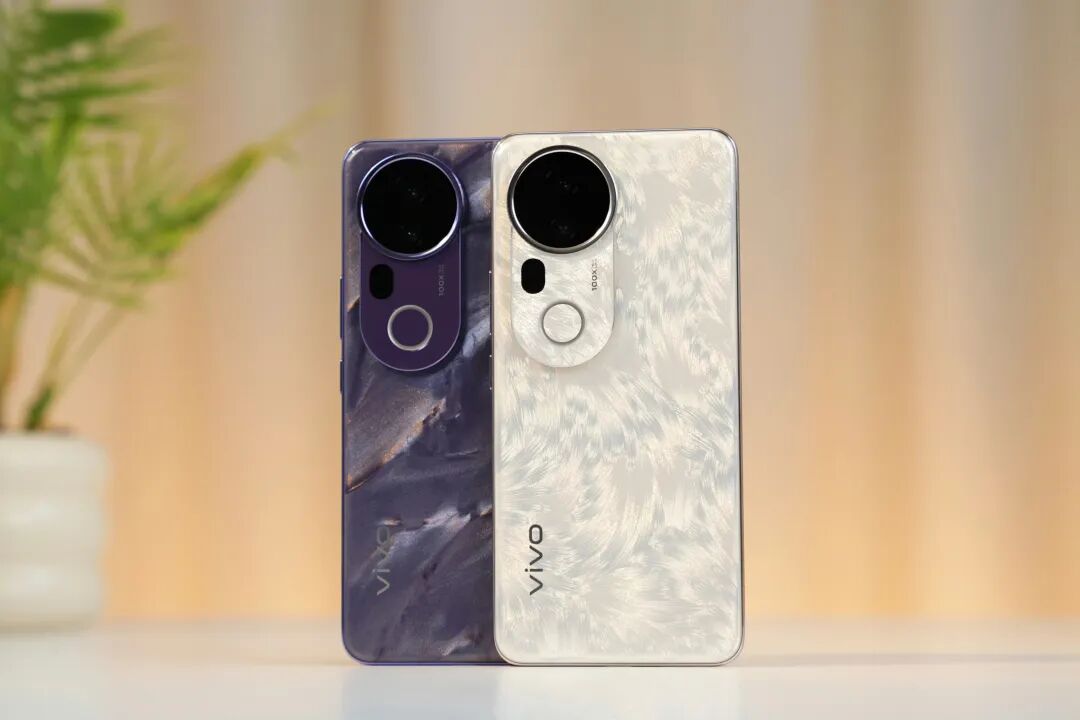 图片[5]-双11，vivo“最值得入手”的4款手机-淘靓机