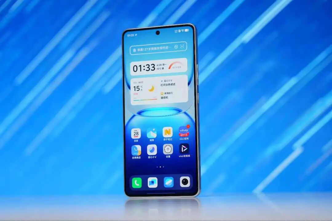 图片[6]-双11，vivo“最值得入手”的4款手机-淘靓机