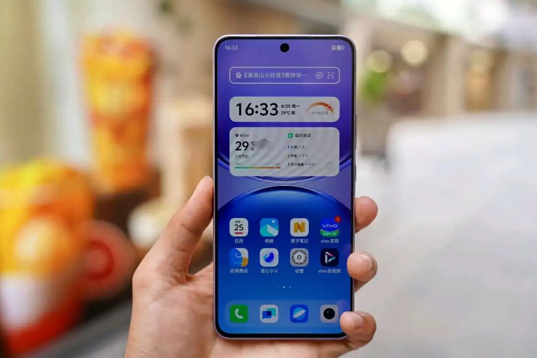 图片[8]-双11，vivo“最值得入手”的4款手机-淘靓机