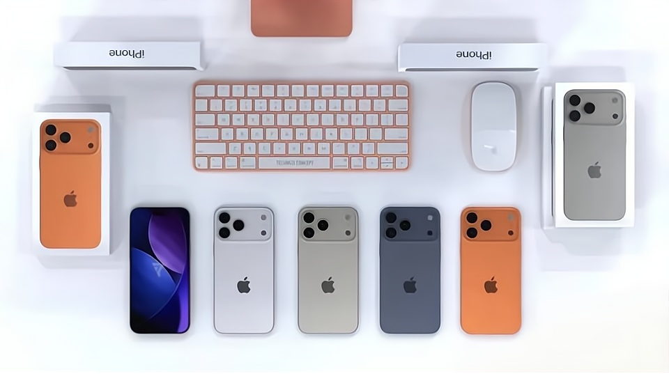 淘靓机二手数码资讯平台