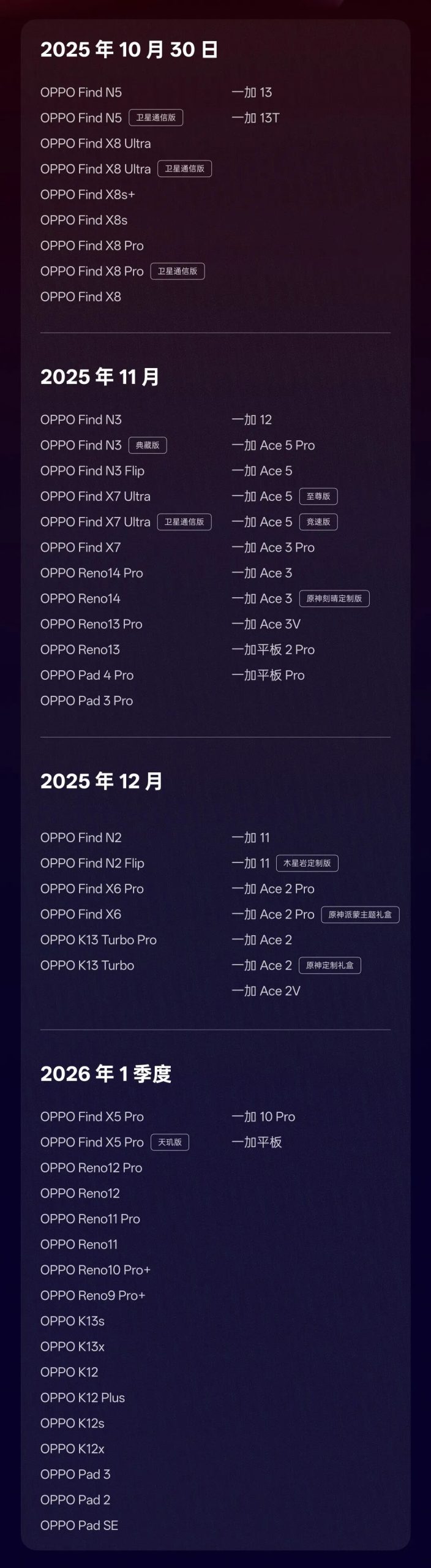 图片[6]-又是大改版！看完国产系统今天的发布会，我是真心动-淘靓机