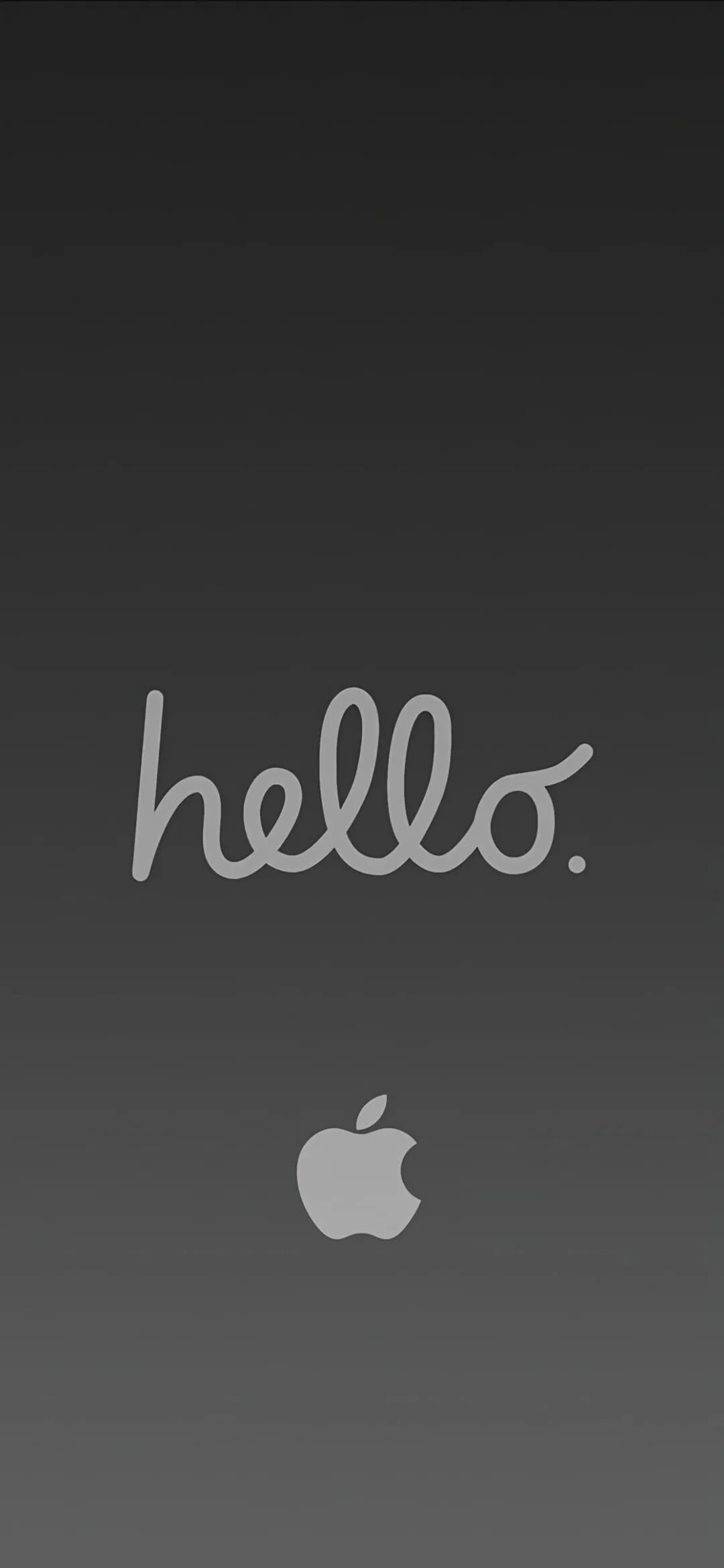 图片[4]-苹果｜ 高清锁屏壁纸-淘靓机