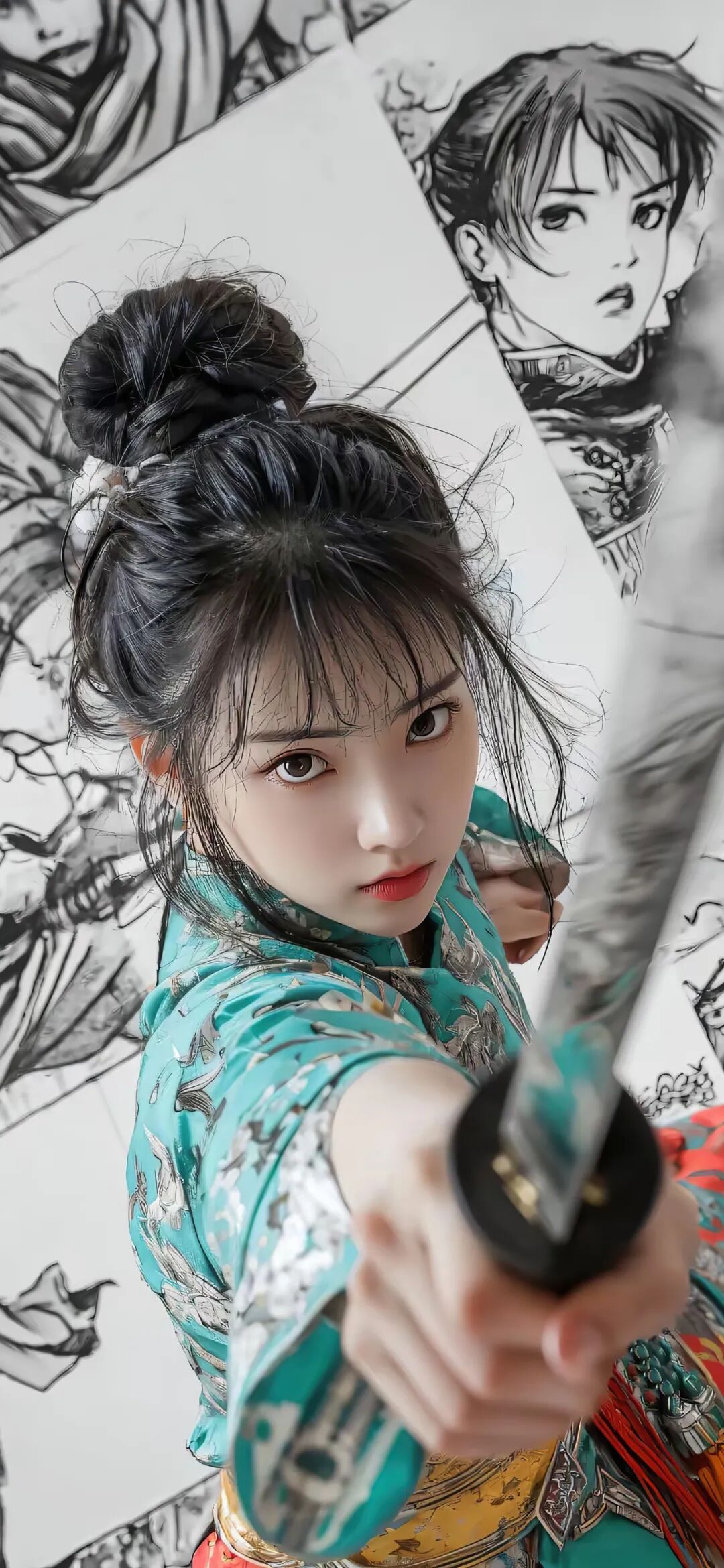 图片[18]-高清壁纸丨“8K超清全屏壁纸”-淘靓机