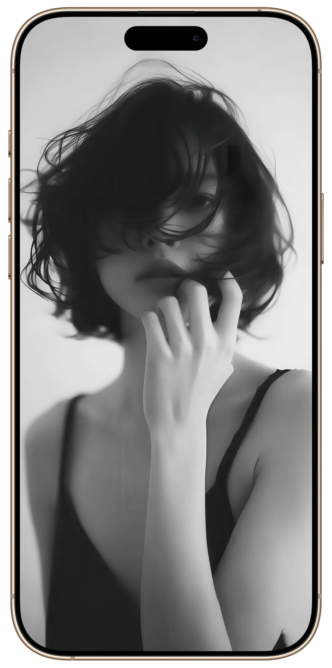 图片[12]-高清｜8K高级感手机壁纸-淘靓机