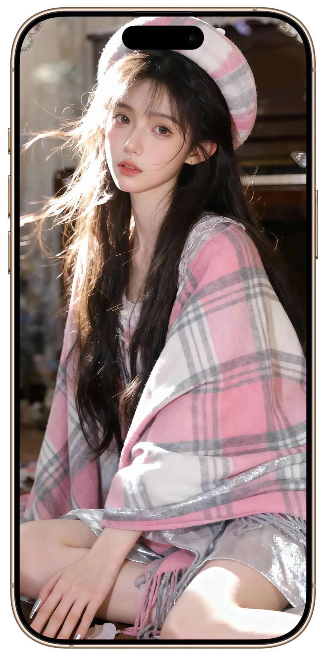 图片[16]-高清｜8K高级感手机壁纸-淘靓机