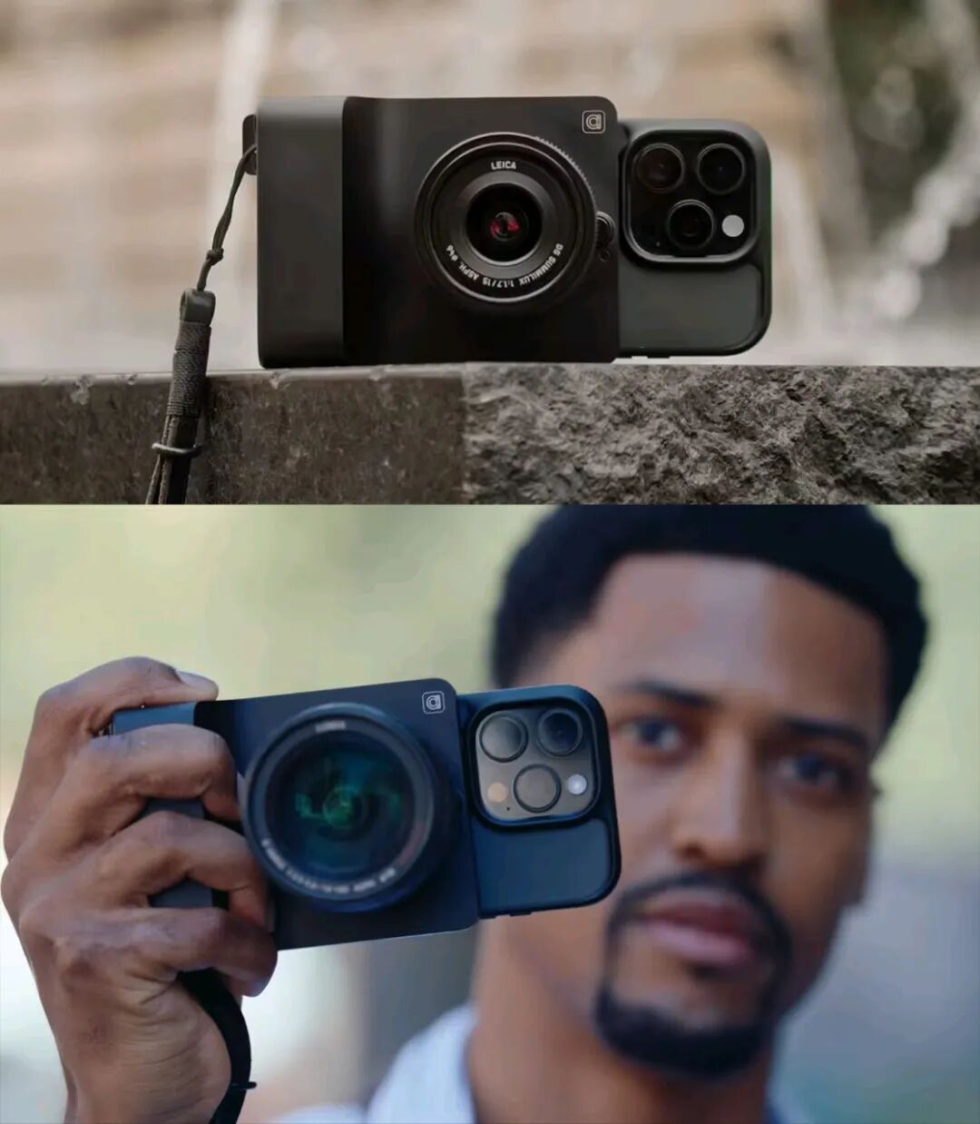 图片[2]-4948 元！iPhone 17 Pro Max 新配件发布，10 月 30 日开售-淘靓机