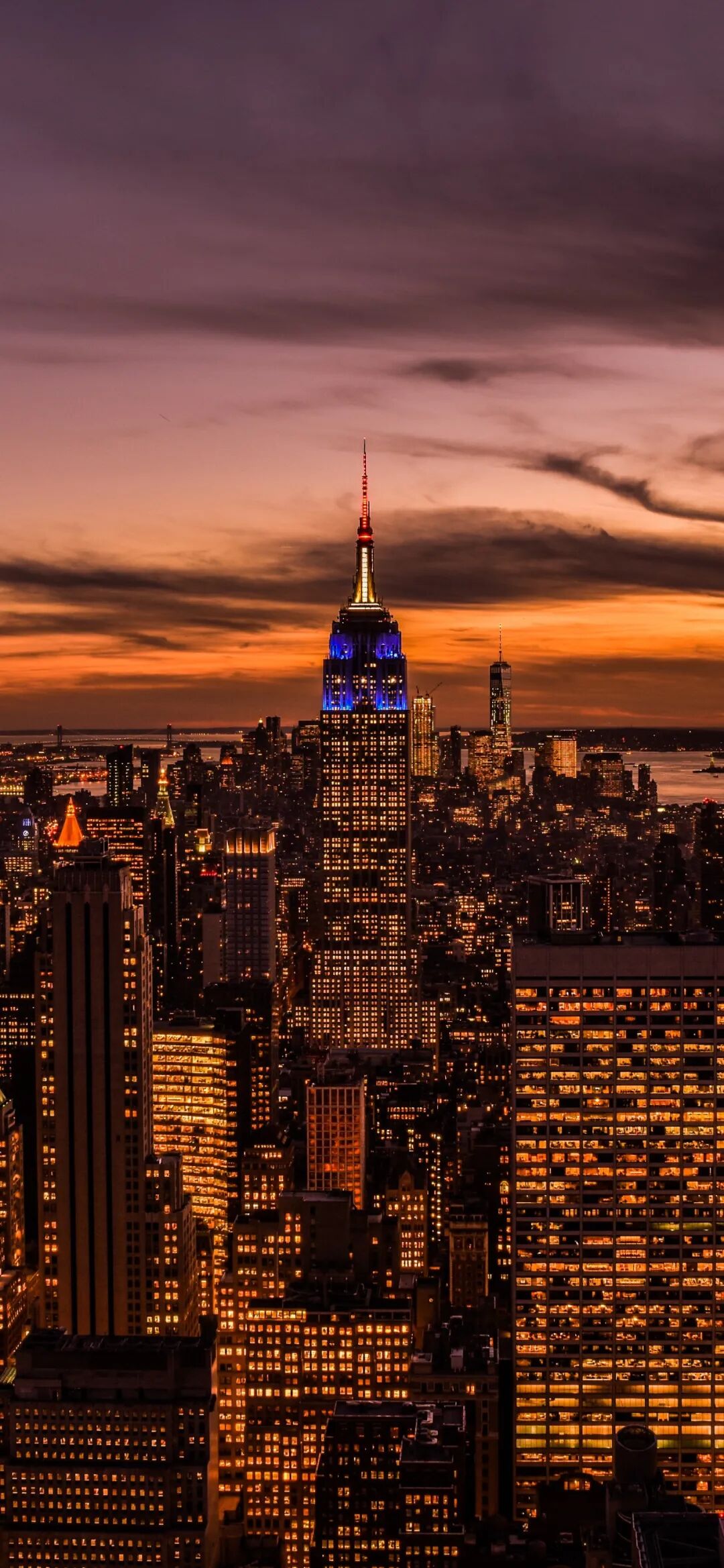 图片[6]-iOS26深景壁纸（4K高清）-淘靓机