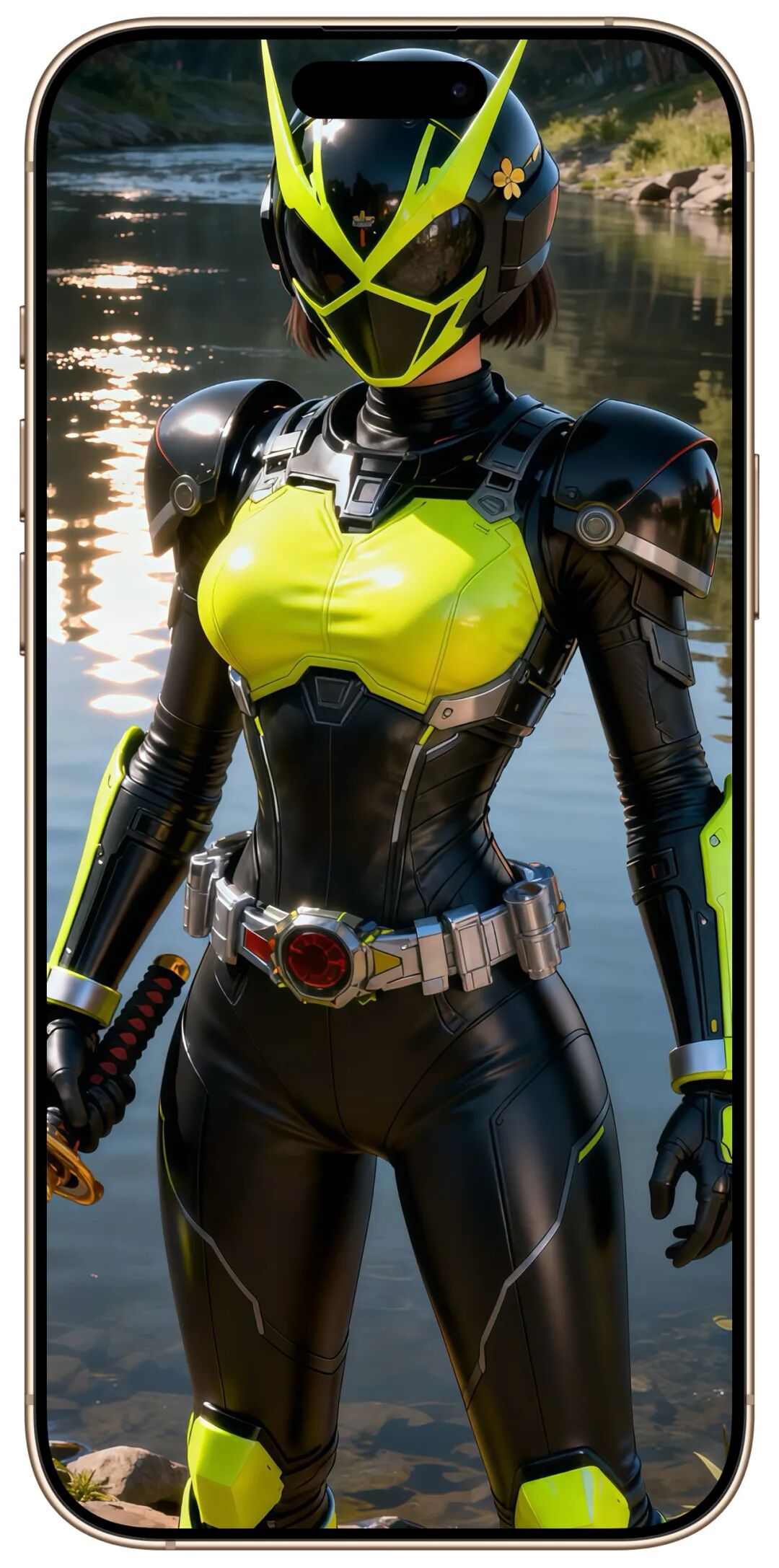 图片[10]-高清｜8K高级感手机壁纸-淘靓机