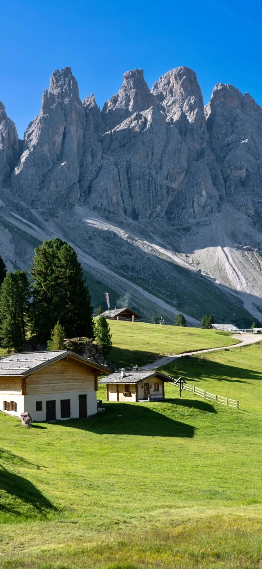 图片[3]-iOS26深景壁纸（4K高清）-淘靓机