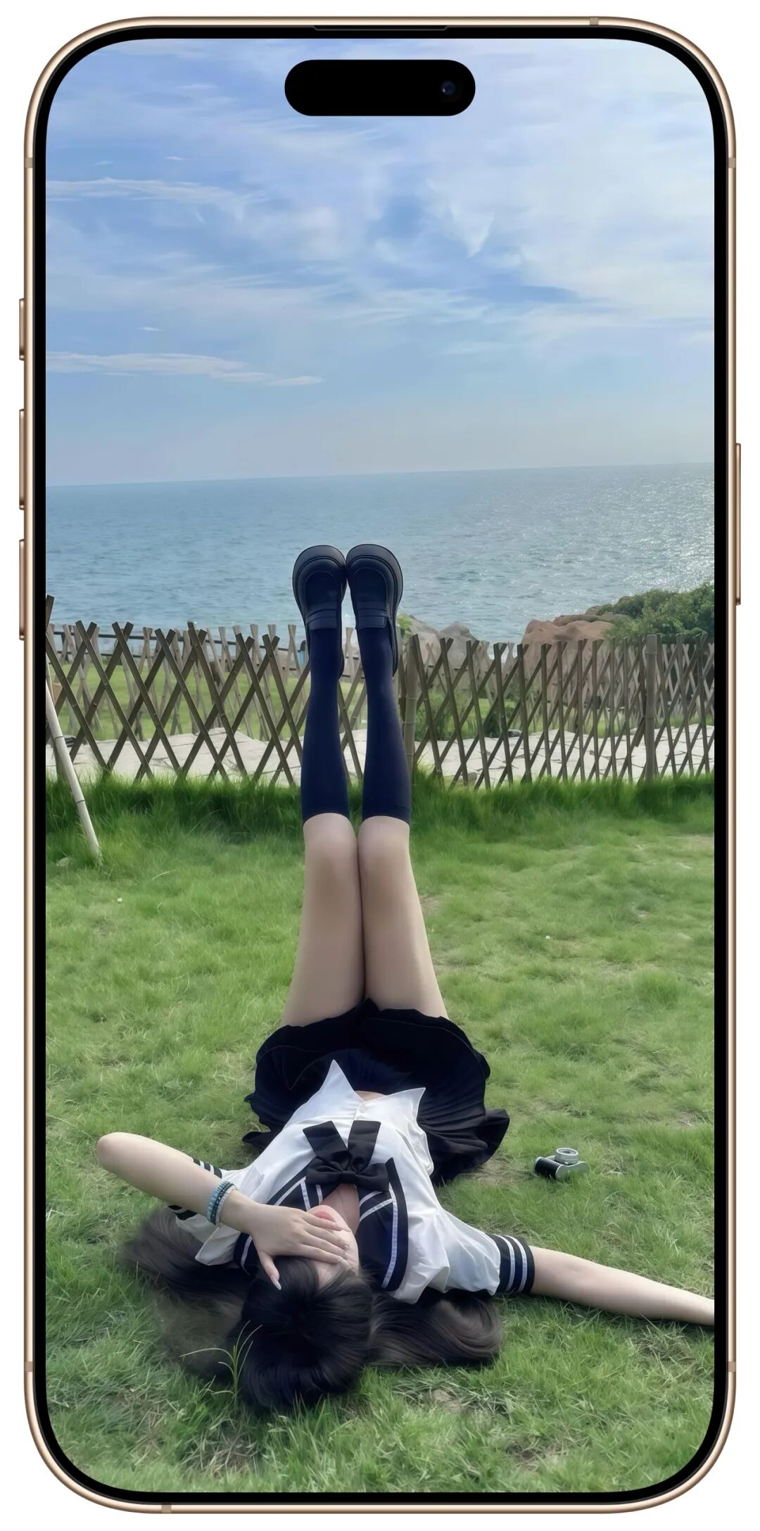 图片[3]-高清｜8K高级感手机壁纸-淘靓机