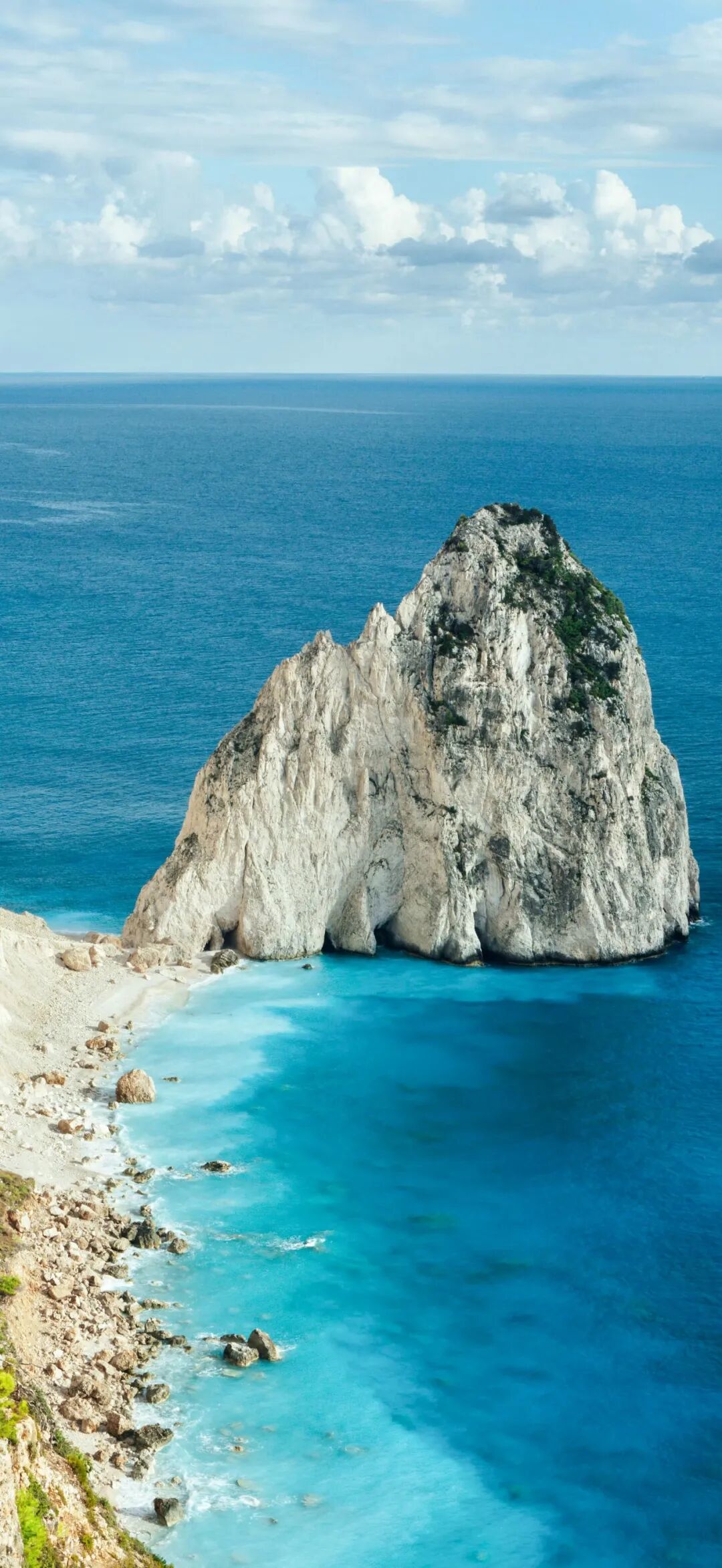 图片[2]-iOS26深景壁纸（4K高清）-淘靓机