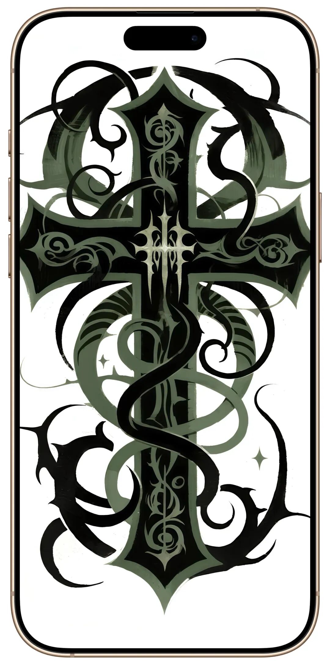 图片[5]-高清｜8K高级感手机壁纸-淘靓机