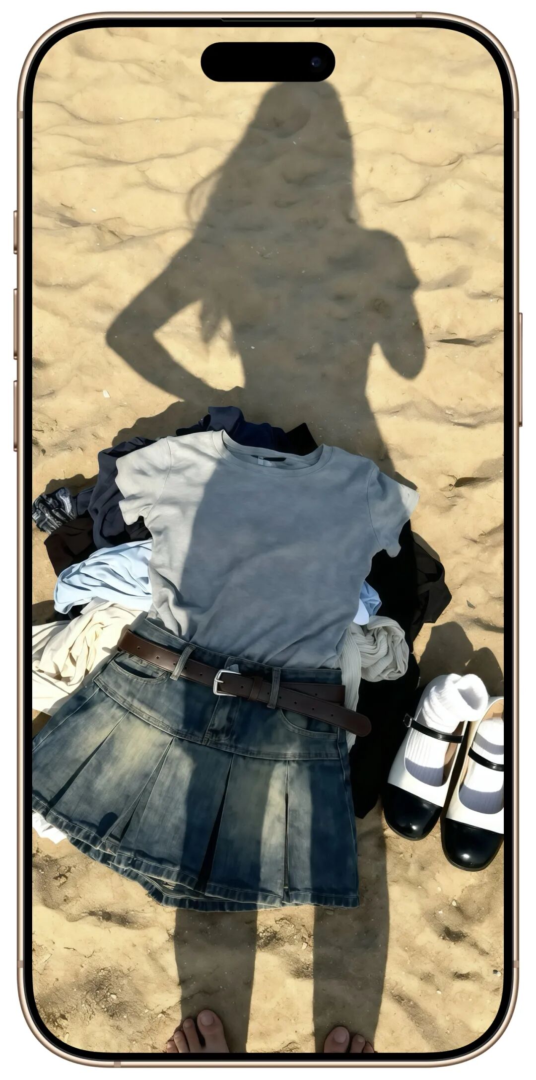 图片[11]-高清｜8K高级感手机壁纸-淘靓机