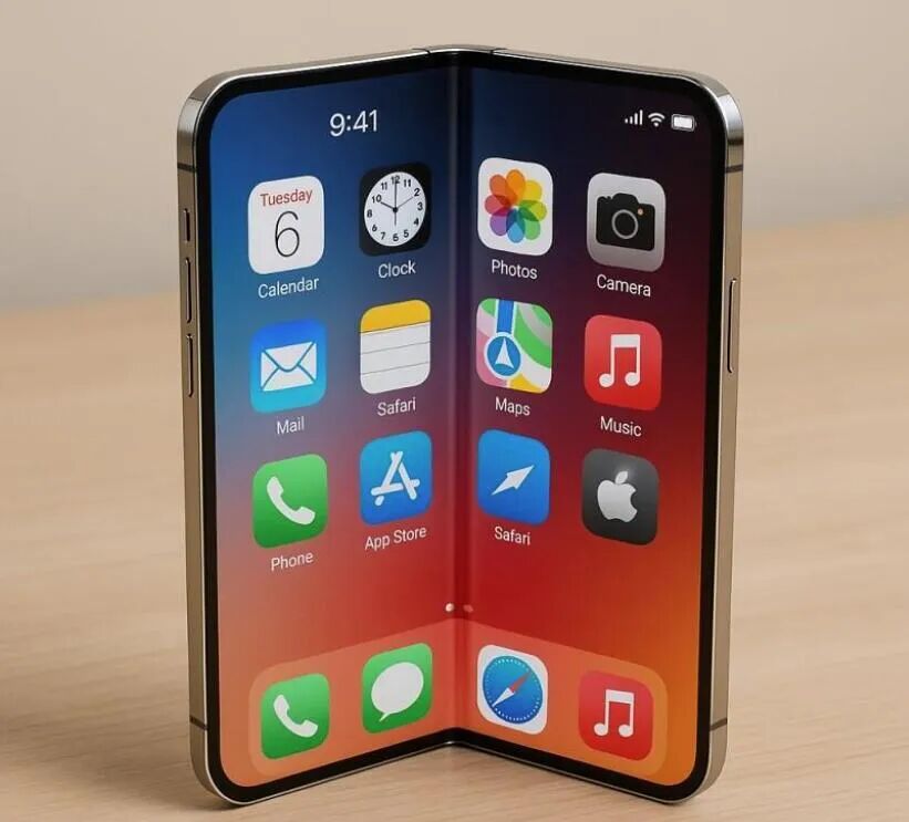 图片[4]-再见了！新iPhone，突然确定降级！-淘靓机
