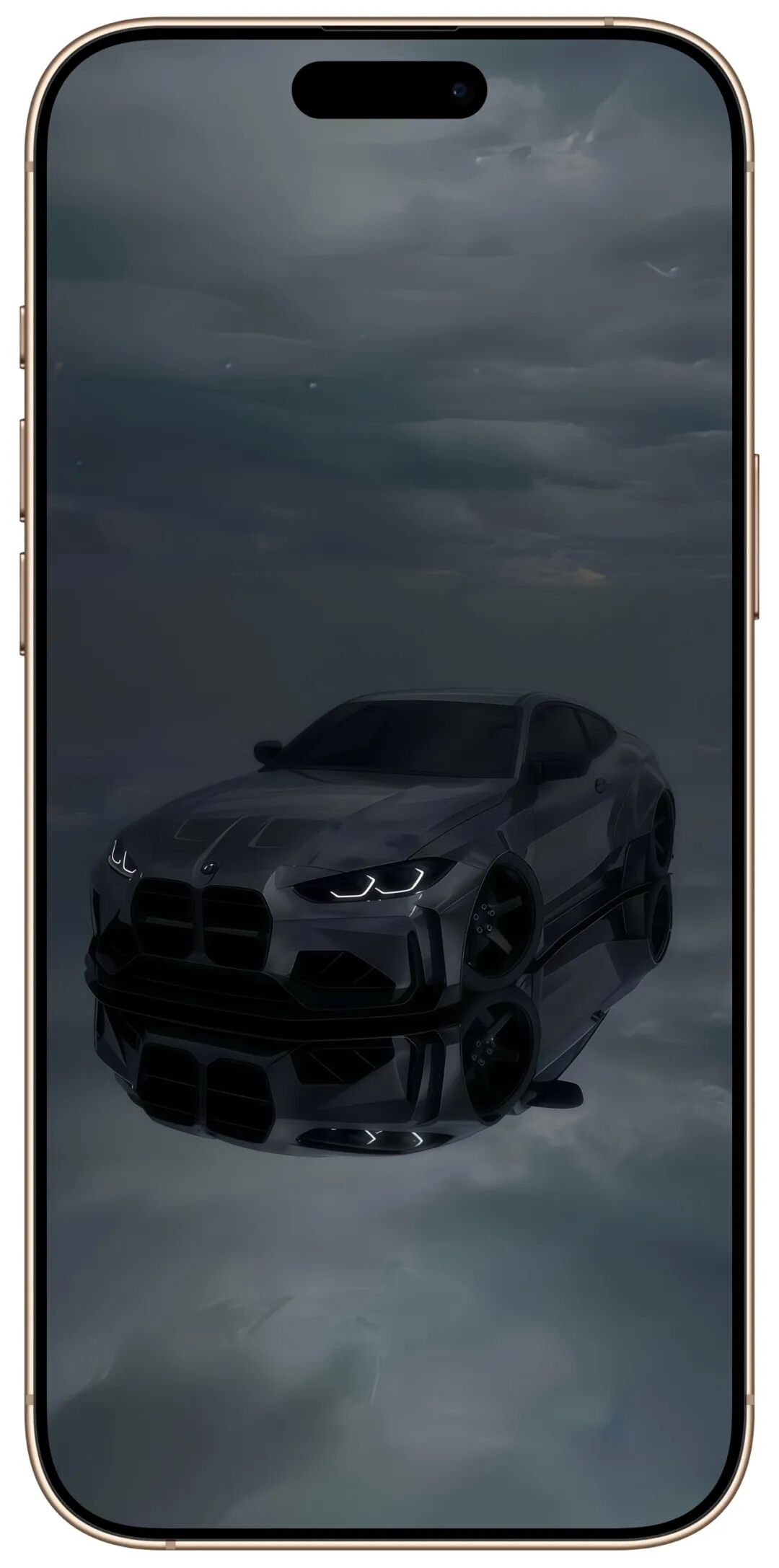 图片[9]-高清｜有点火辣的手机壁纸 嘶～-淘靓机