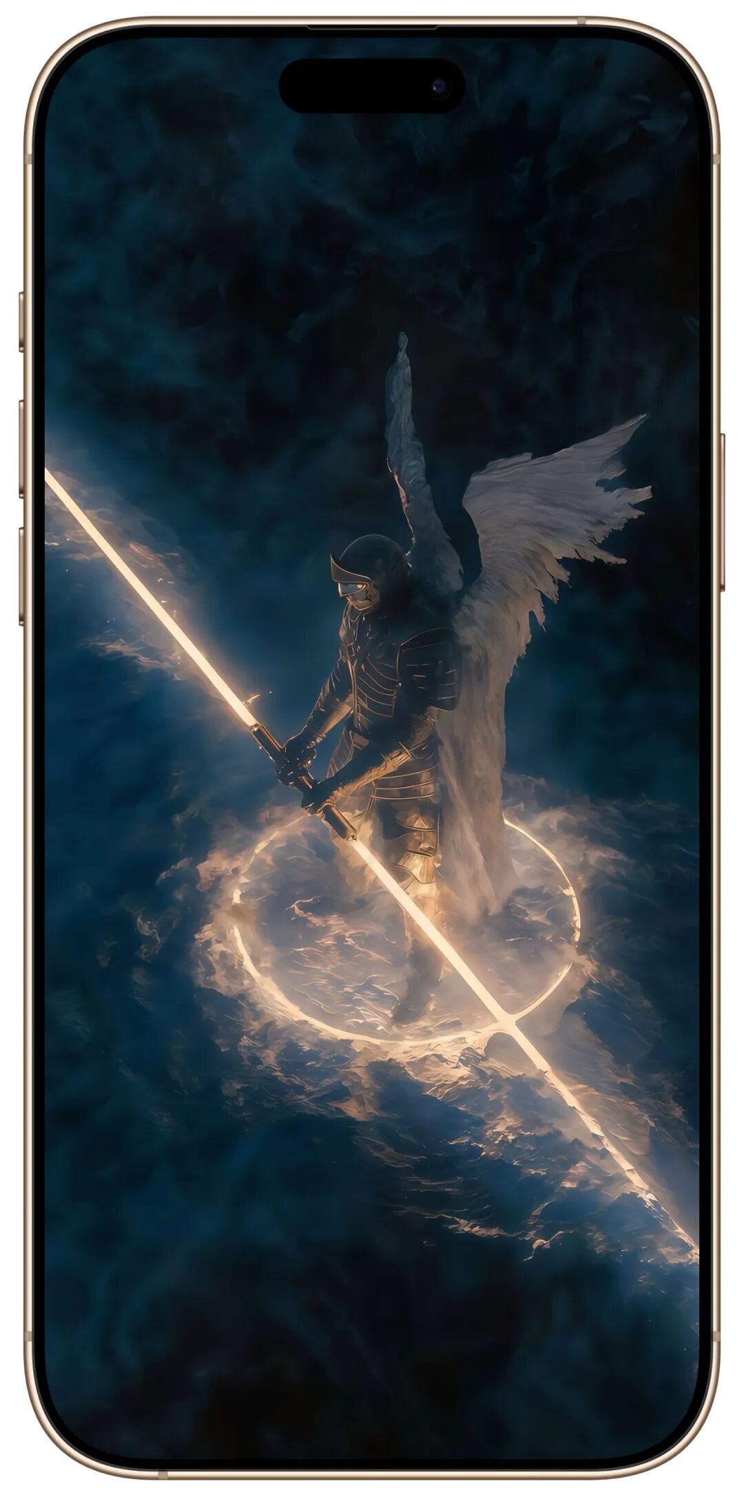 图片[2]-高清｜有点火辣的手机壁纸 嘶～-淘靓机