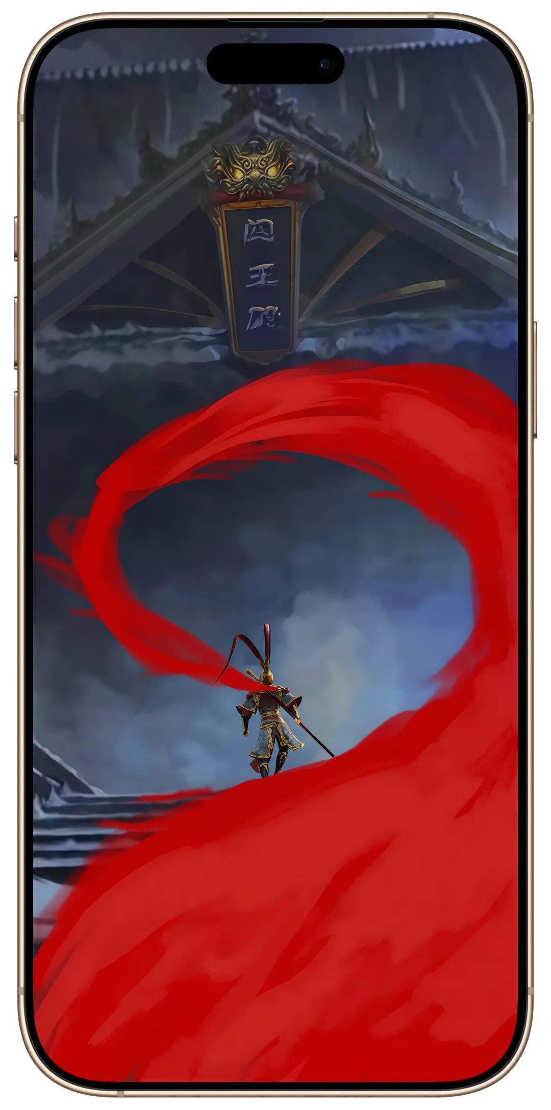 图片[14]-高清｜8K高级感手机壁纸-淘靓机