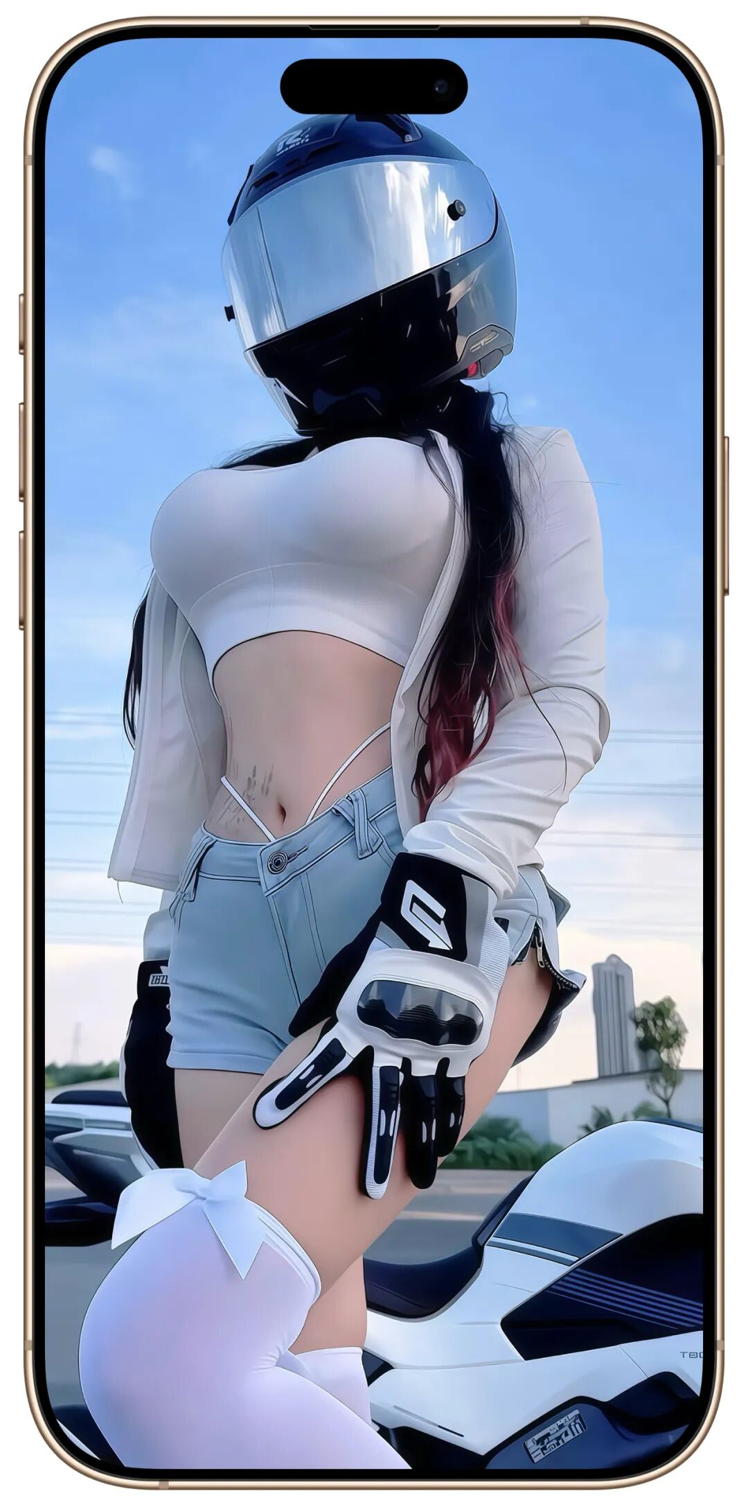 图片[8]-高清｜8K高级感手机壁纸-淘靓机