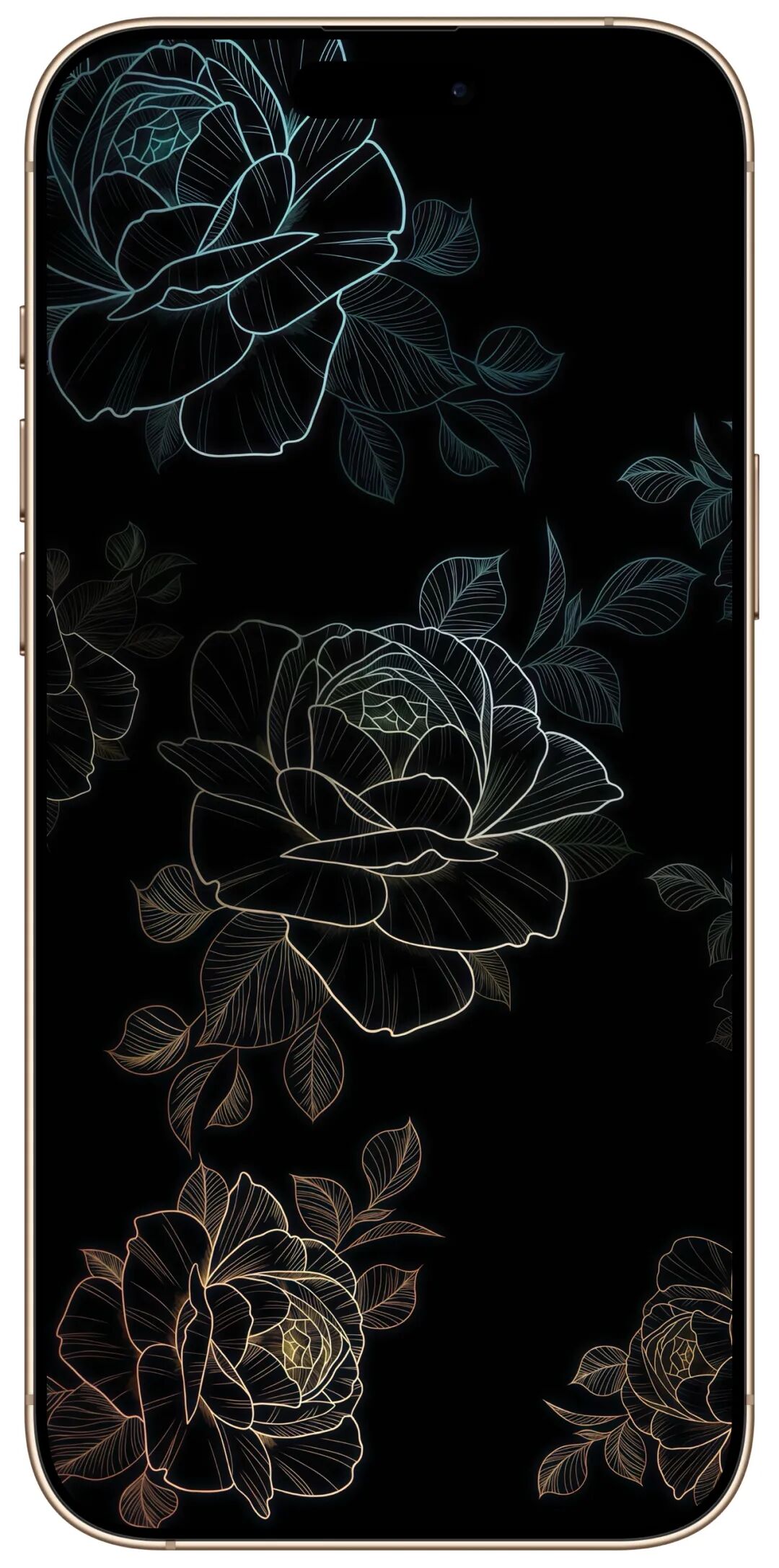 图片[6]-高清｜8K高级感手机壁纸-淘靓机