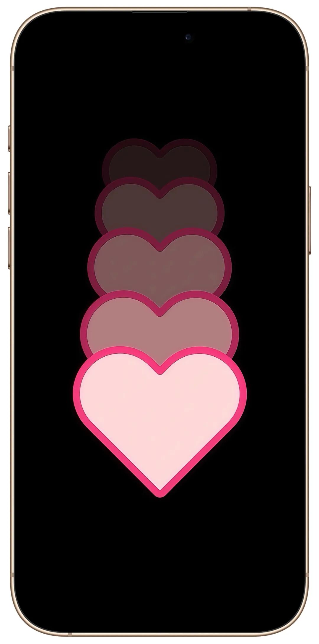 图片[3]-高清｜8K高级感手机壁纸-淘靓机