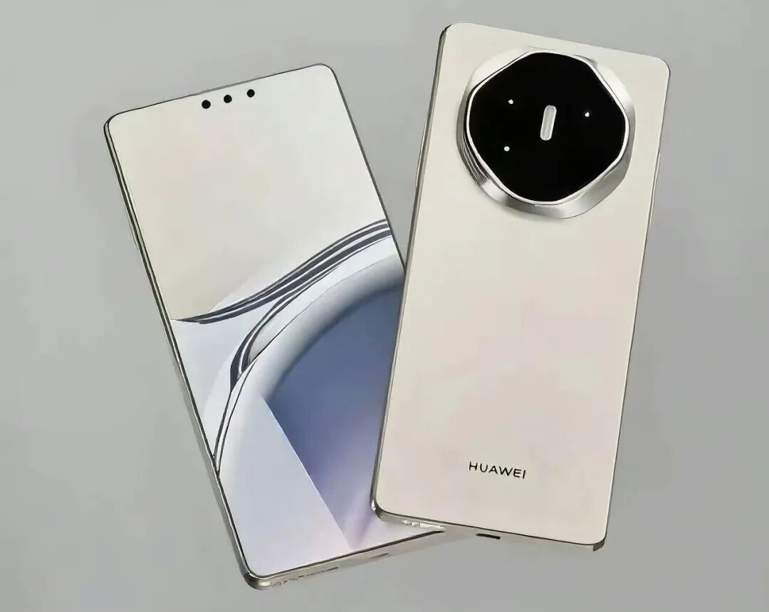 图片[3]-5499元起！华为Mate80来了：麒麟9030处理器与全系直屏设计，11月见-淘靓机