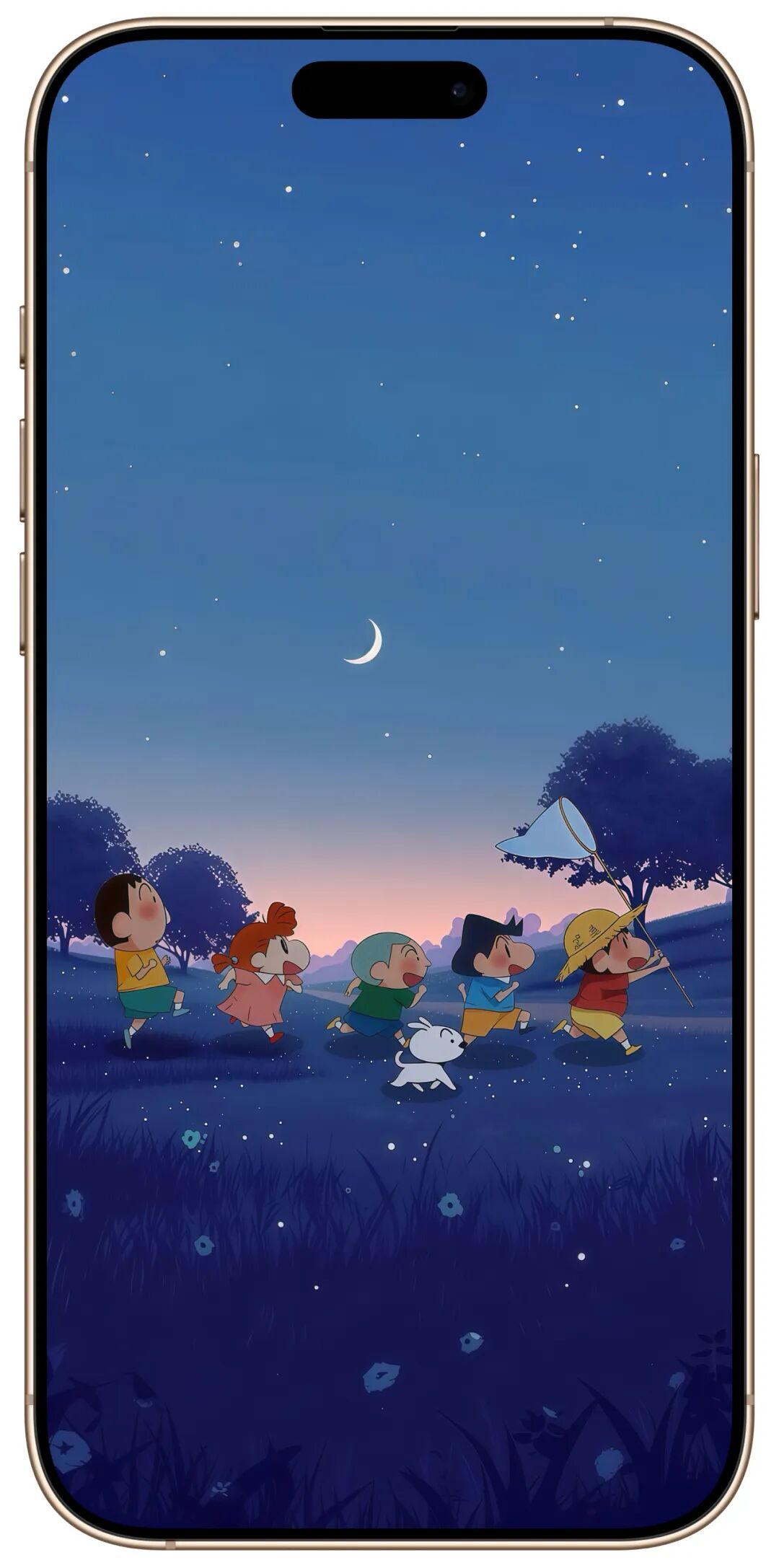 图片[14]-高清｜有点火辣的手机壁纸 嘶～-淘靓机