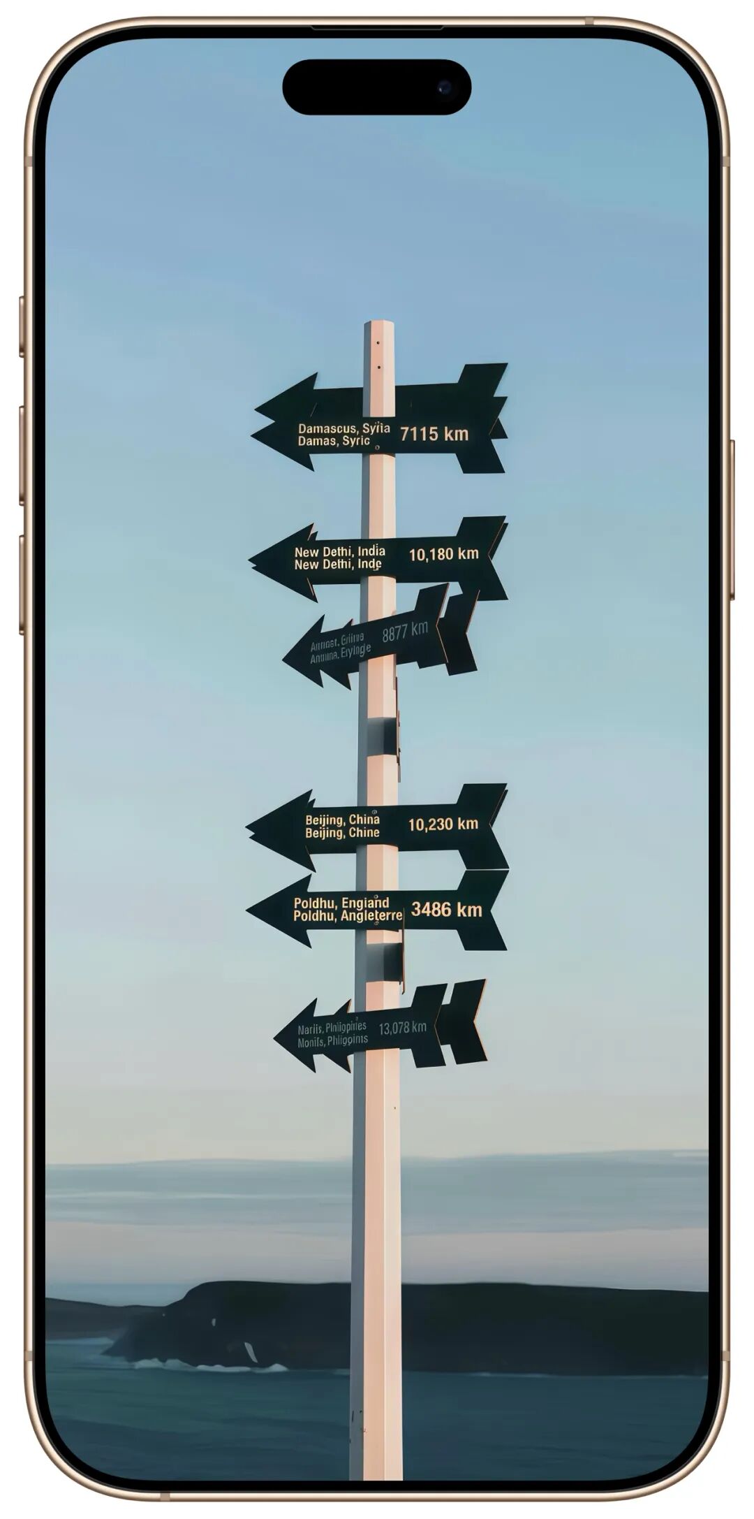 图片[15]-高清｜有点火辣的手机壁纸 嘶～-淘靓机