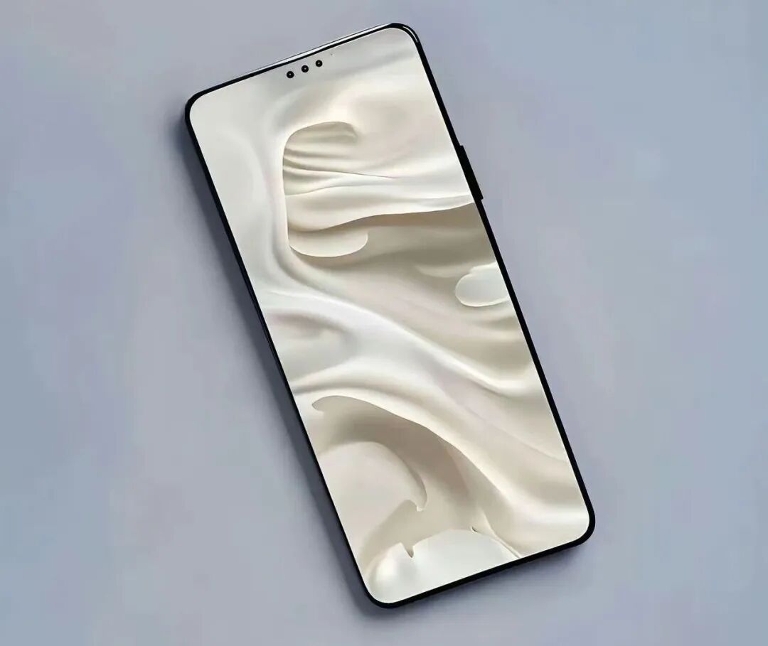 图片[2]-5499元起！华为Mate80来了：麒麟9030处理器与全系直屏设计，11月见-淘靓机