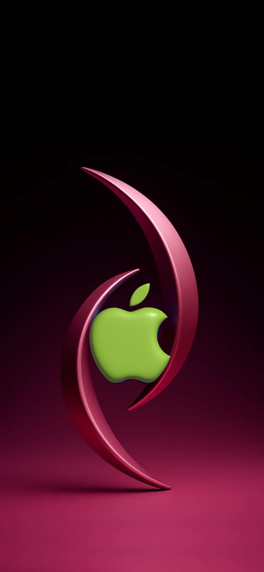 图片[6]-苹果｜ 高清锁屏壁纸-淘靓机