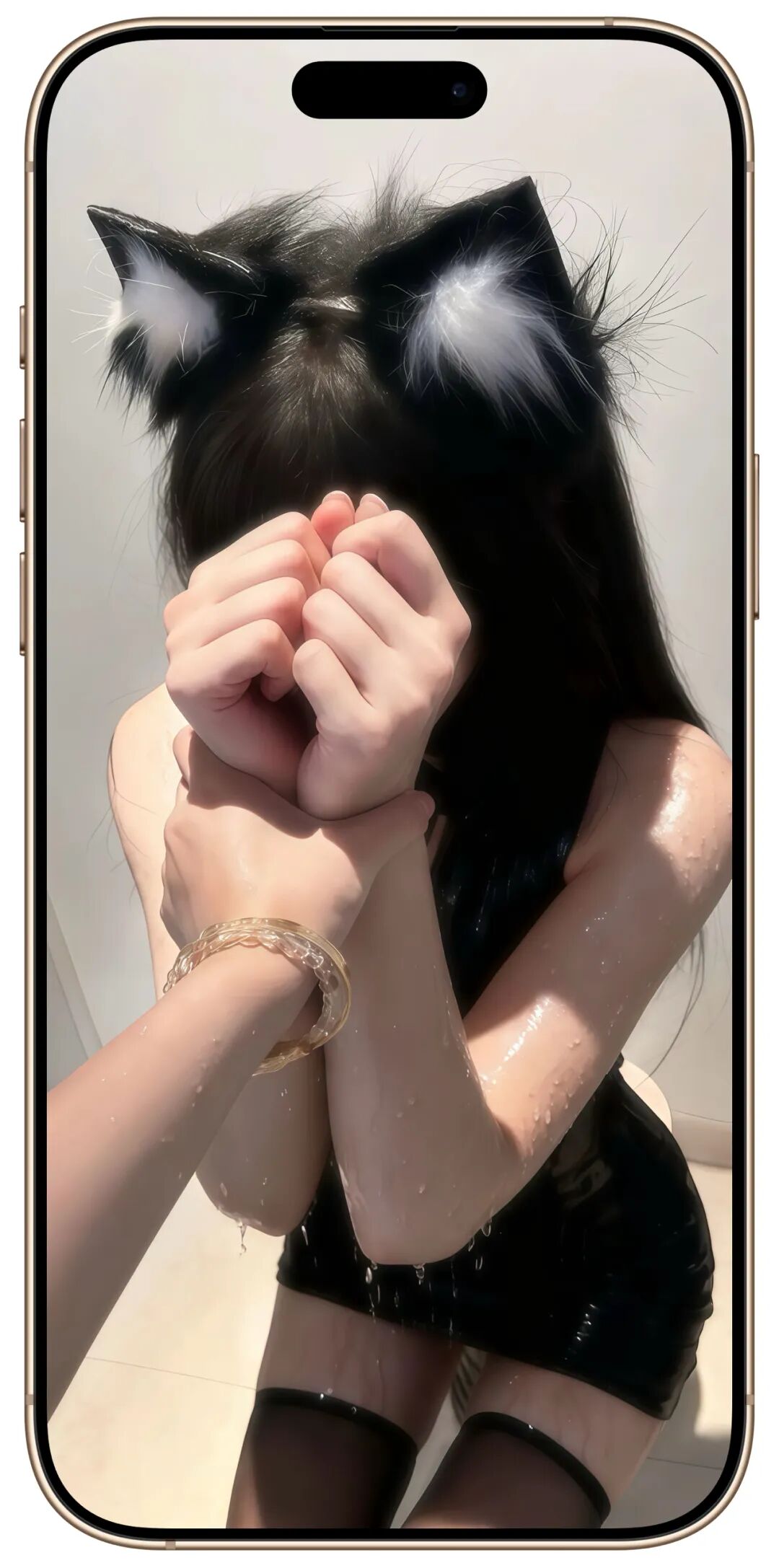 图片[7]-高清｜8K高级感手机壁纸-淘靓机