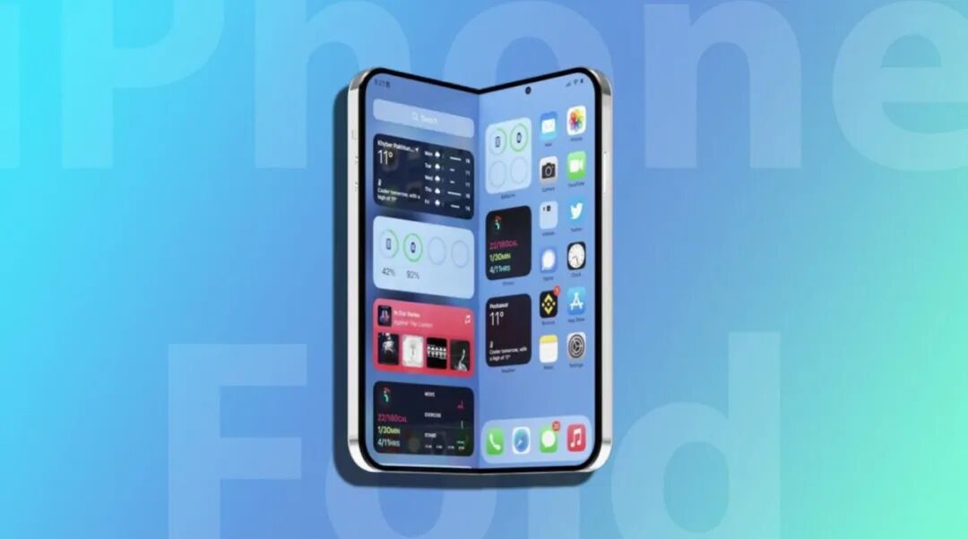 图片[3]-再见了！新iPhone，突然确定降级！-淘靓机