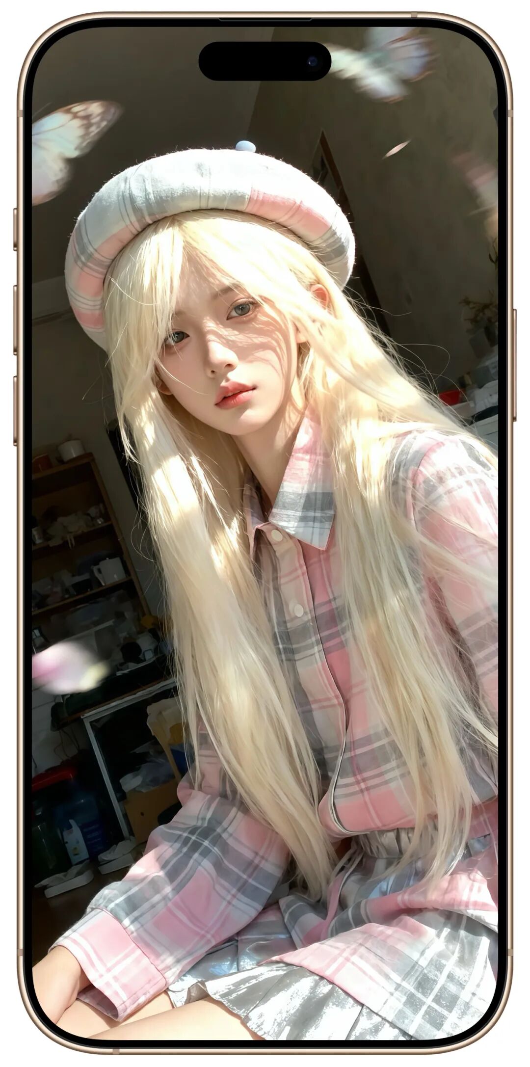 图片[8]-高清｜8K高级感手机壁纸-淘靓机