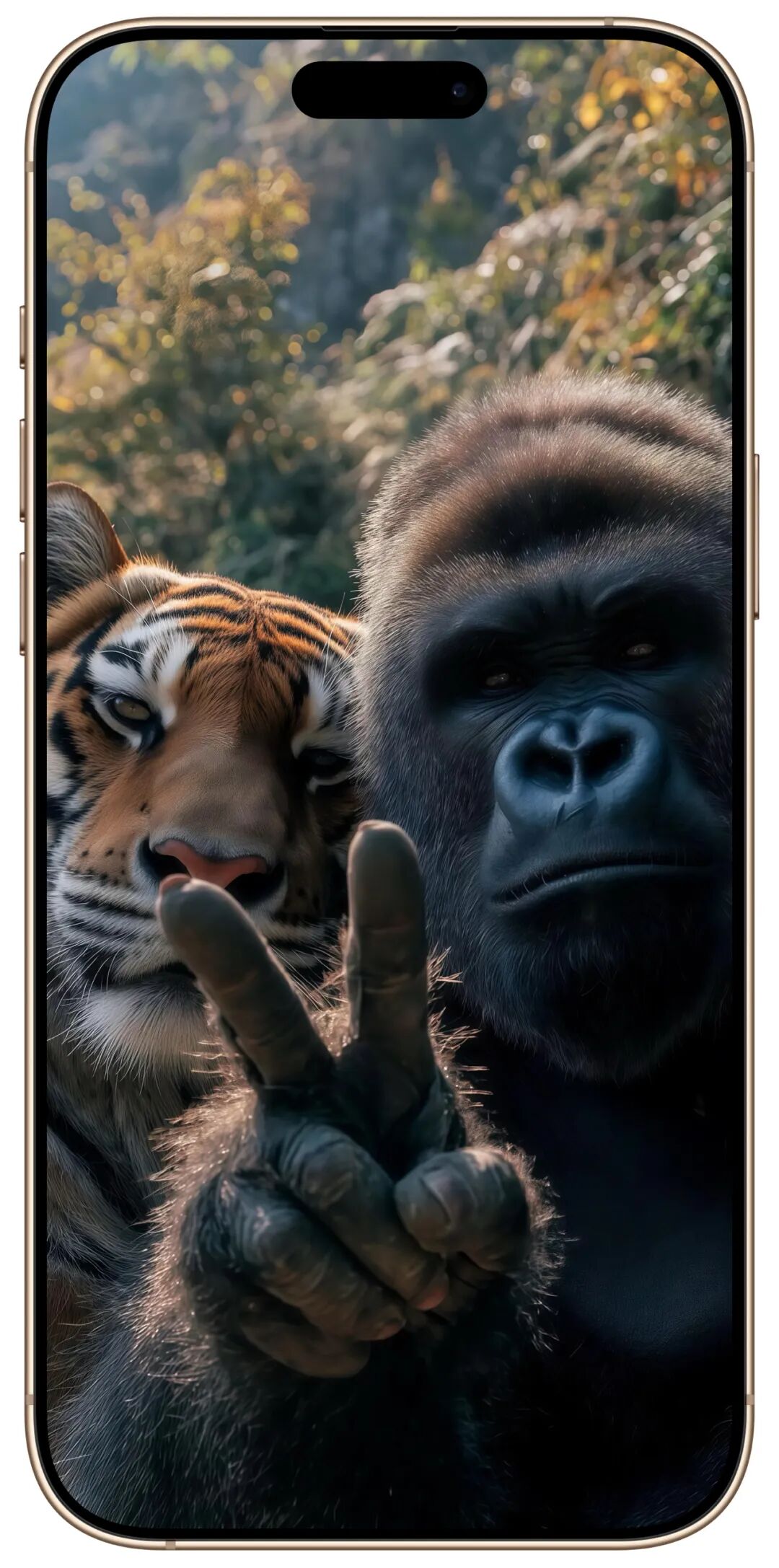 图片[20]-高清｜8K高级感手机壁纸-淘靓机