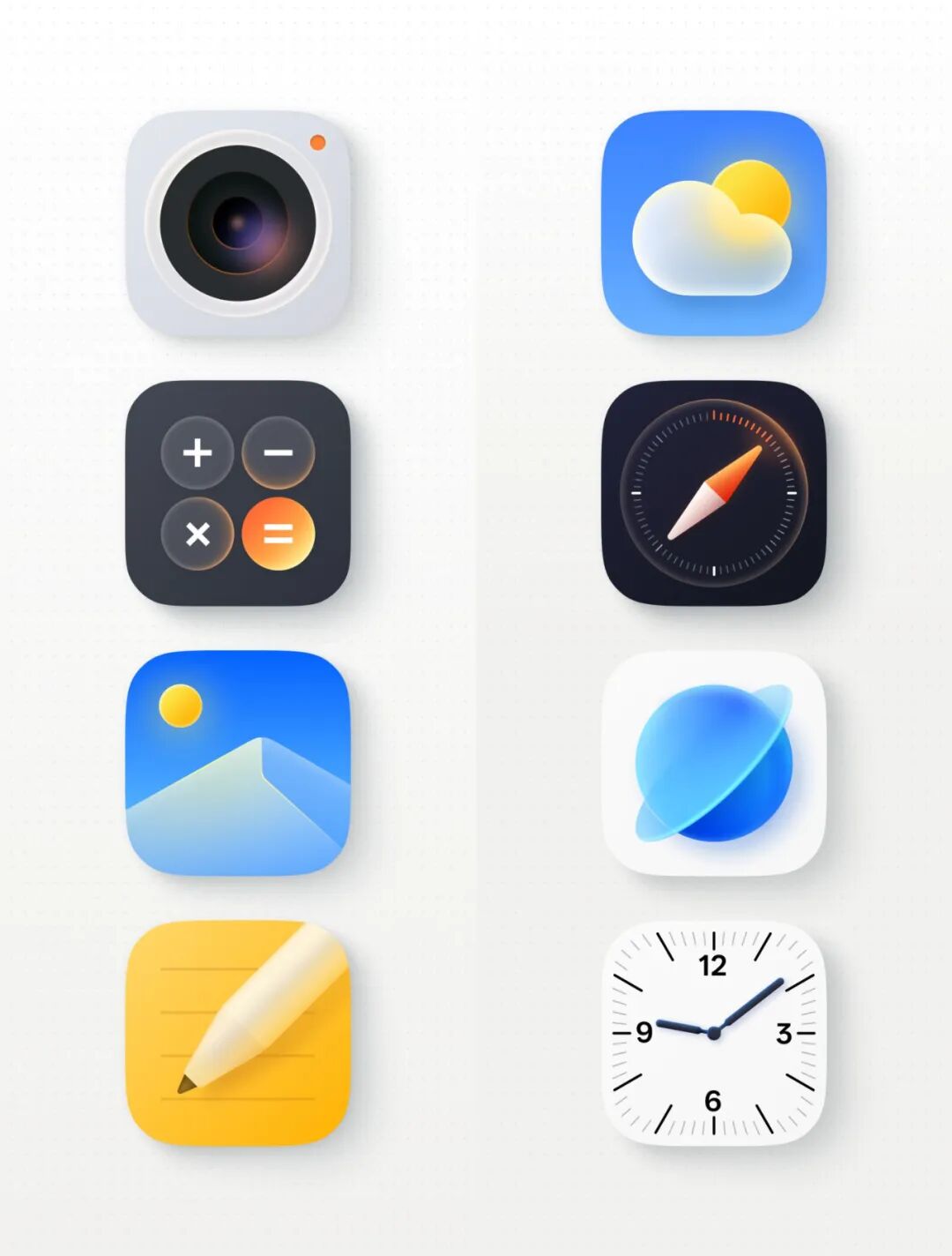 图片[23]-又是大改版！看完国产系统今天的发布会，我是真心动-淘靓机