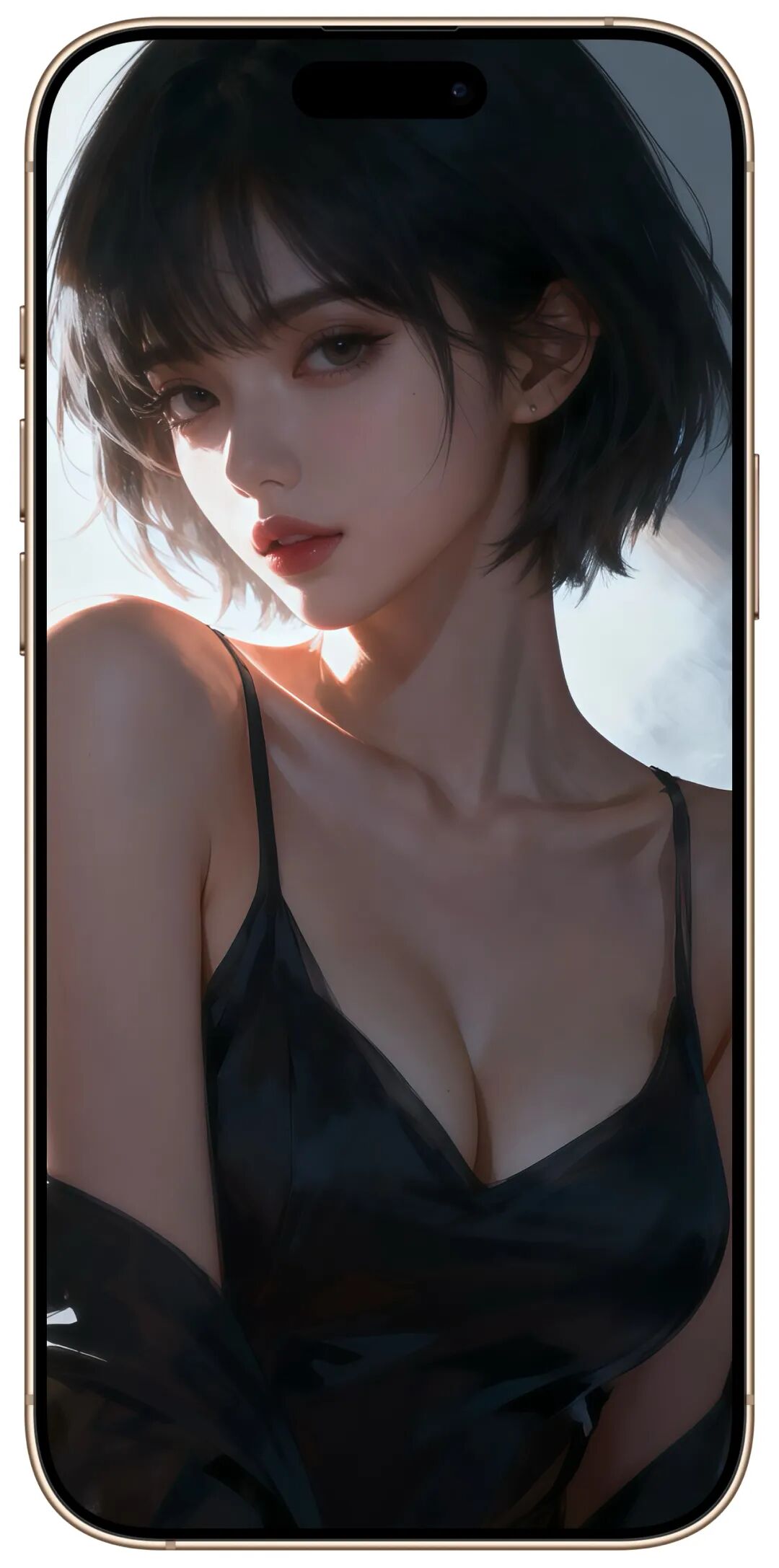 图片[19]-高清｜8K高级感手机壁纸-淘靓机