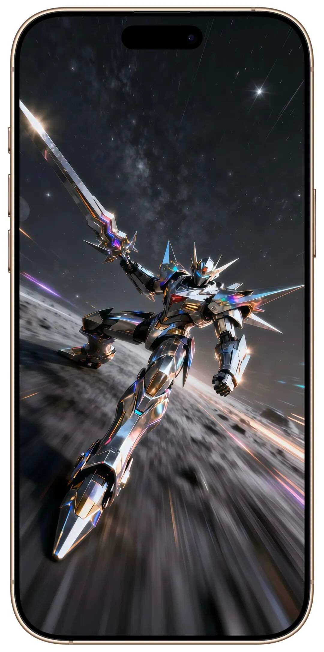 图片[4]-高清｜8K高级感手机壁纸-淘靓机