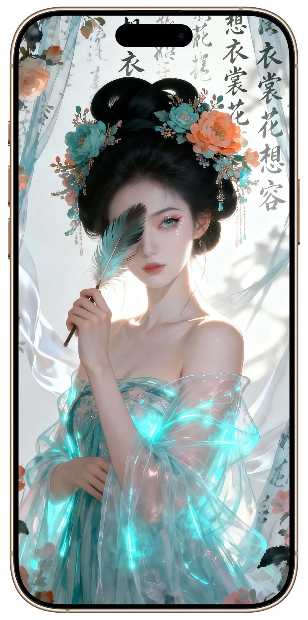 图片[9]-高清｜8K高级感手机壁纸-淘靓机