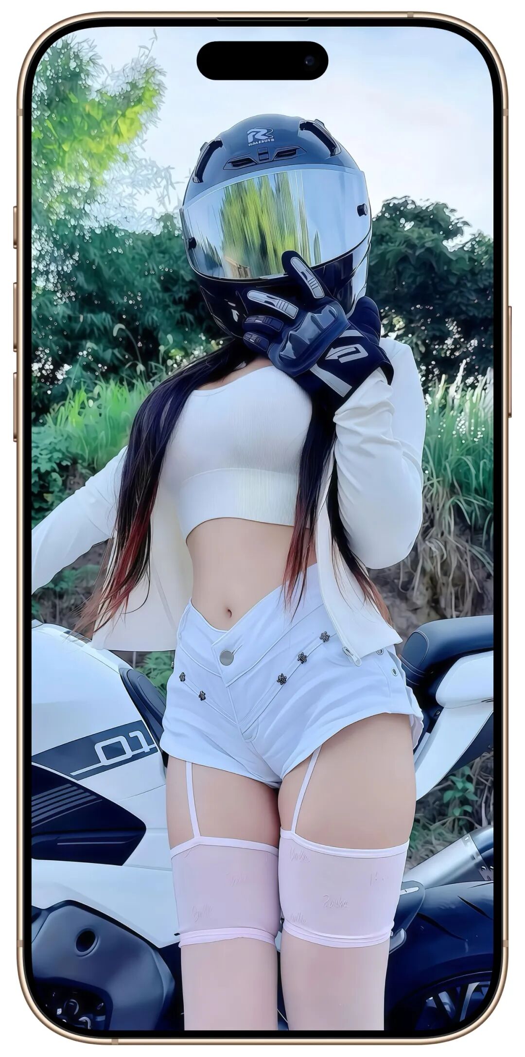 图片[15]-高清｜8K高级感手机壁纸-淘靓机