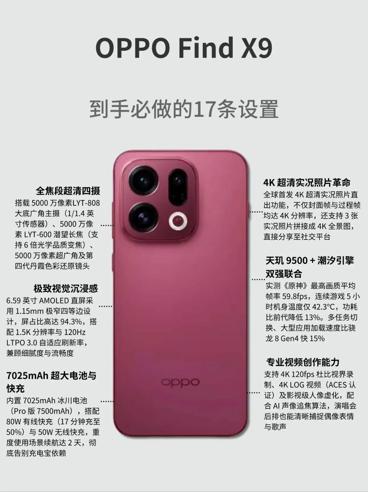 不会＝白买，99％的人不知道，OPPO手机的使用技巧！-淘靓机