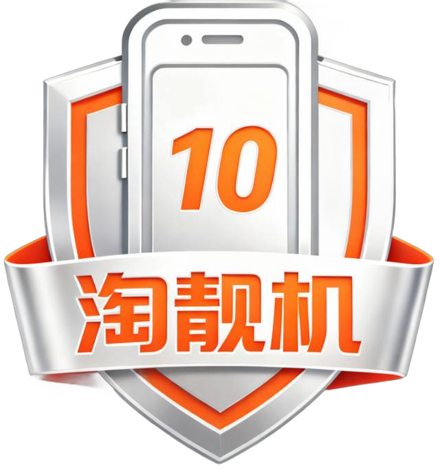 等级-LV10-淘靓机