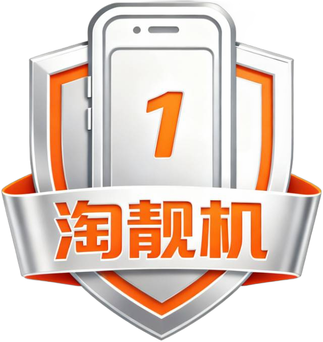 等级-LV1-淘靓机