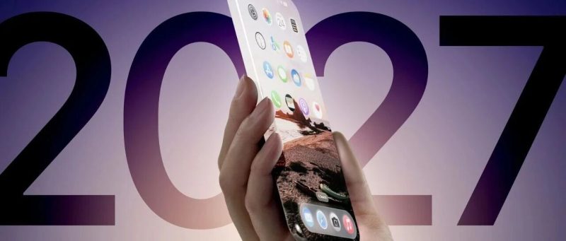 苹果 20 周年 iPhone，真全面屏来了！-淘靓机