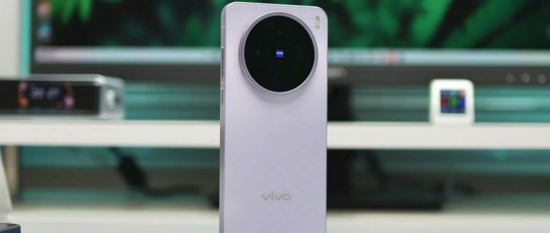 双11，vivo“最值得入手”的4款手机-淘靓机