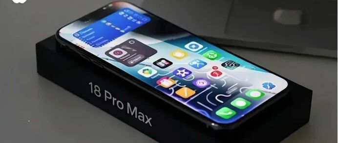 iPhone 18 Pro 八大爆料盘点，这次牙膏挤爆了？-淘靓机