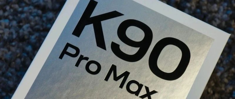 红米K90系列新品发布会：售价2599元起！-淘靓机