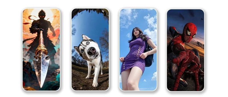 iPhone 17 全屏壁纸-淘靓机