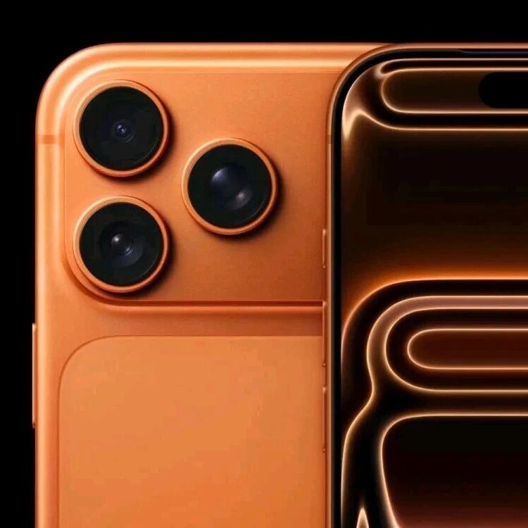 4948 元！iPhone 17 Pro Max 新配件发布，10 月 30 日开售-淘靓机