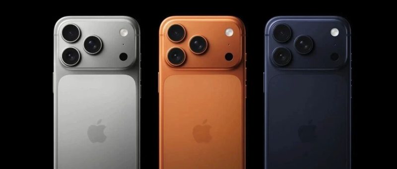 iPhone 17 Pro 官方降价，终于来了！-淘靓机